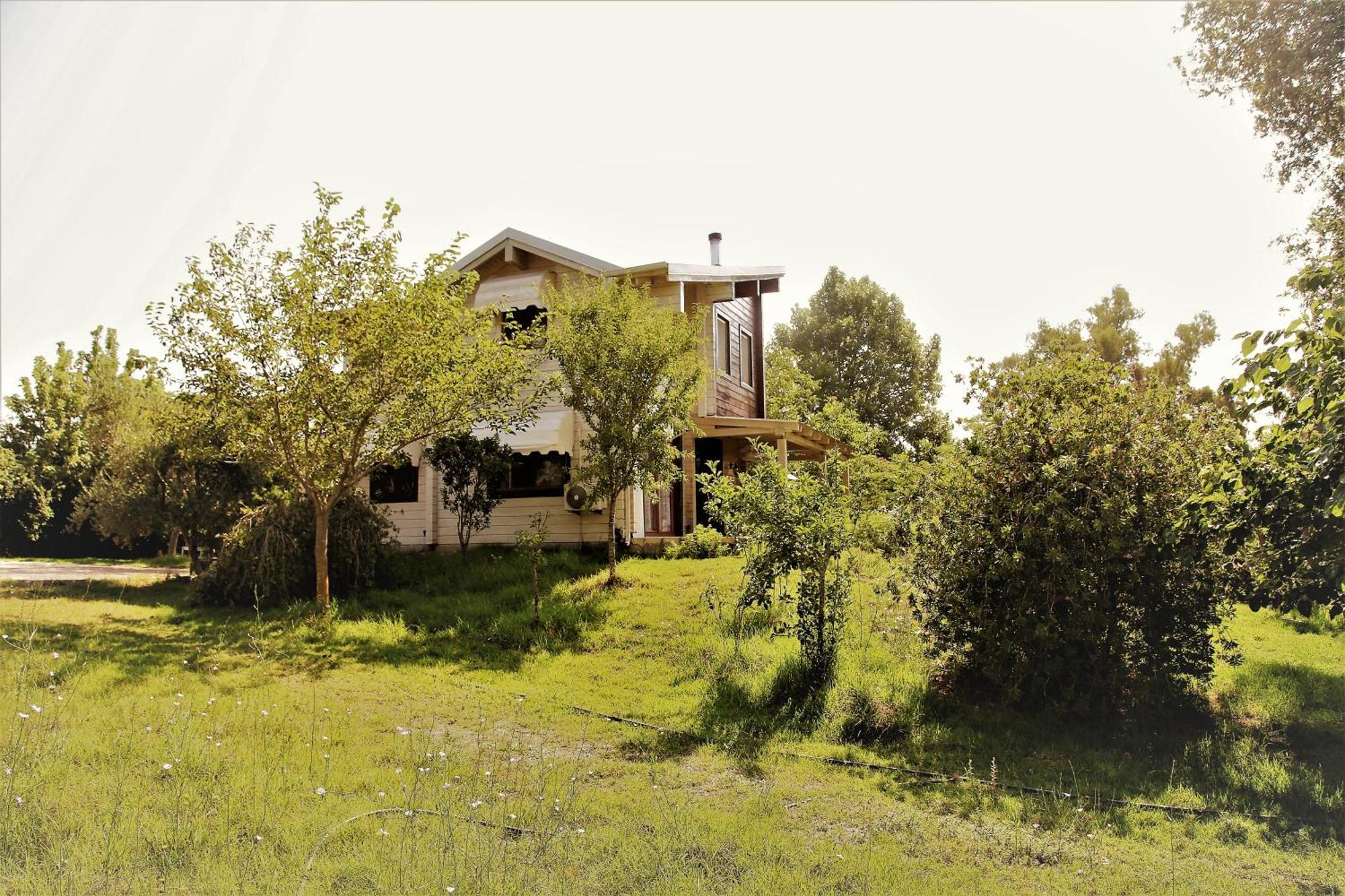 فيلا Wooden House بريفيزا المظهر الخارجي الصورة