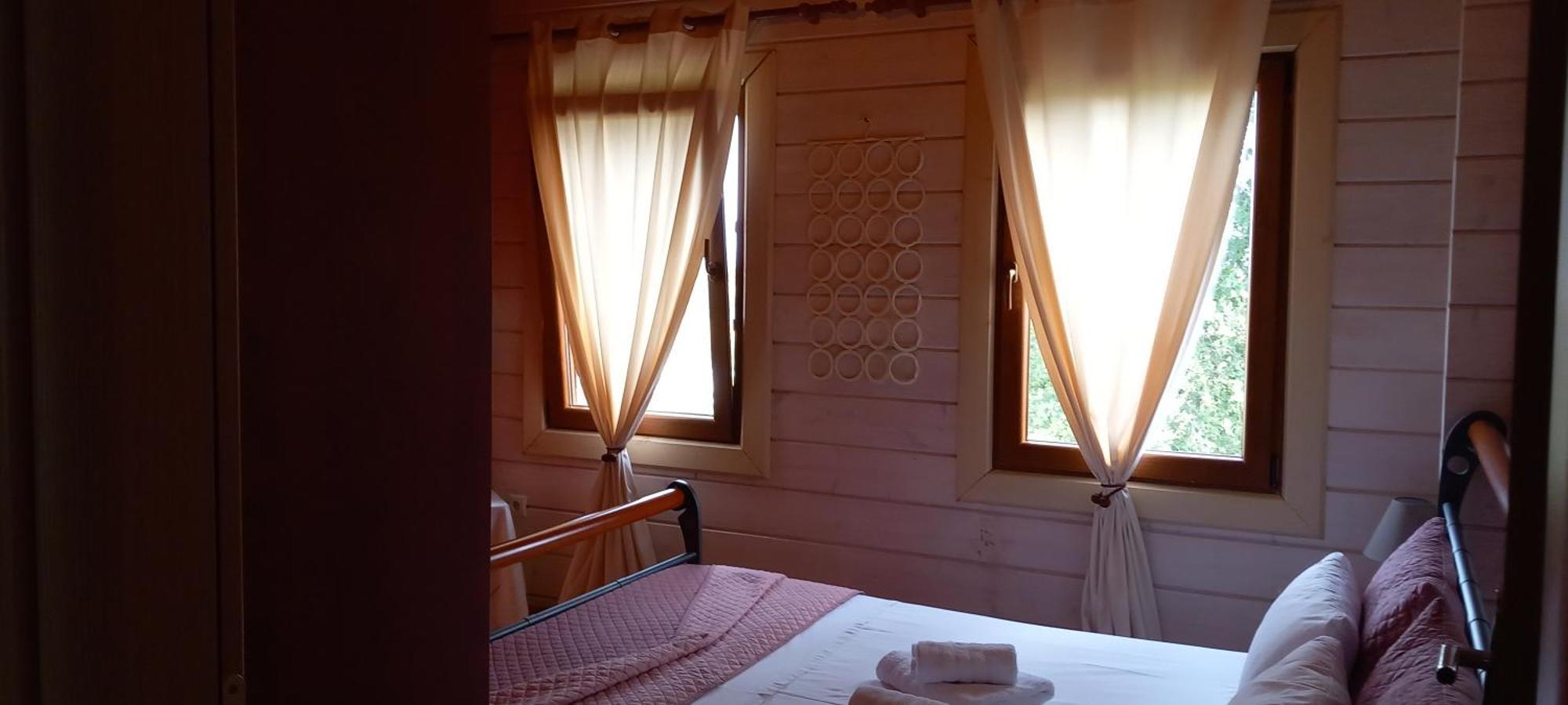 فيلا Wooden House بريفيزا المظهر الخارجي الصورة