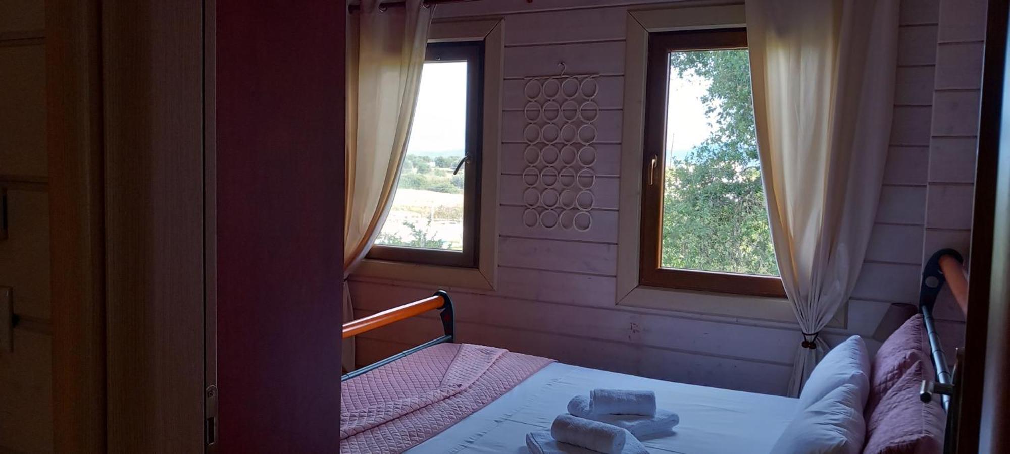 فيلا Wooden House بريفيزا المظهر الخارجي الصورة